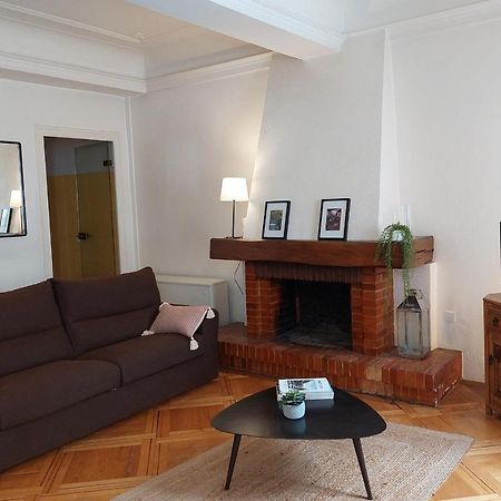 Le Vintage - Appartement En Plein Coeur De La Vieille Ville Annecy Exterior foto