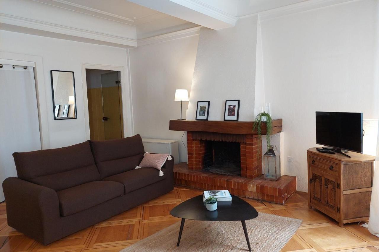 Le Vintage - Appartement En Plein Coeur De La Vieille Ville Annecy Exterior foto