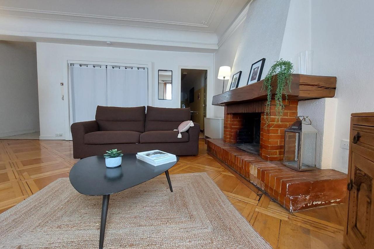 Le Vintage - Appartement En Plein Coeur De La Vieille Ville Annecy Exterior foto