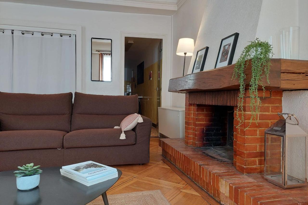 Le Vintage - Appartement En Plein Coeur De La Vieille Ville Annecy Exterior foto